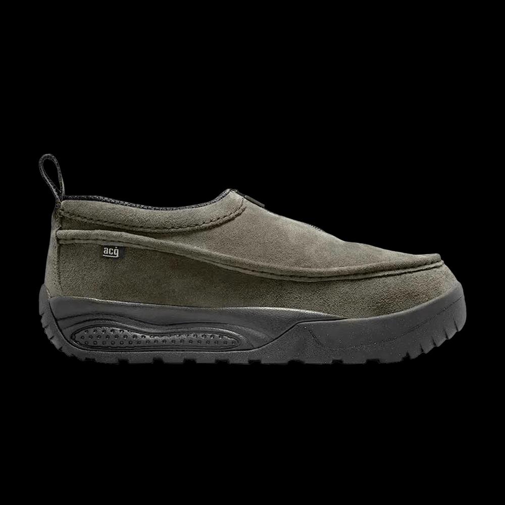 Кроссовки Nike ACG IZY SE 'Cargo Khaki Moon Particle' 1