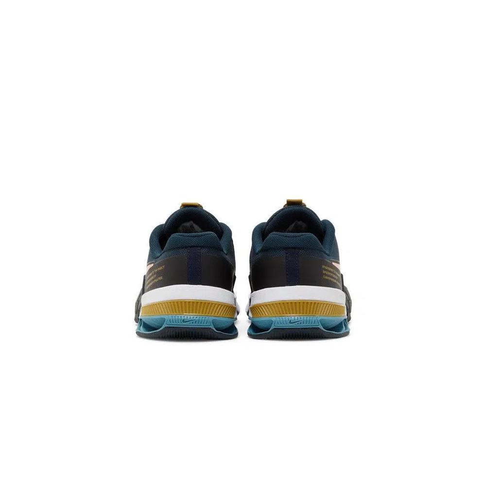 Кроссовки Nike Metcon 8 'Armory Navy Arctic Orange' 6