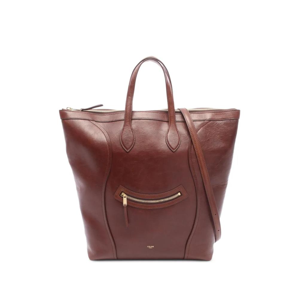 Сумка-тоут Luggage 1