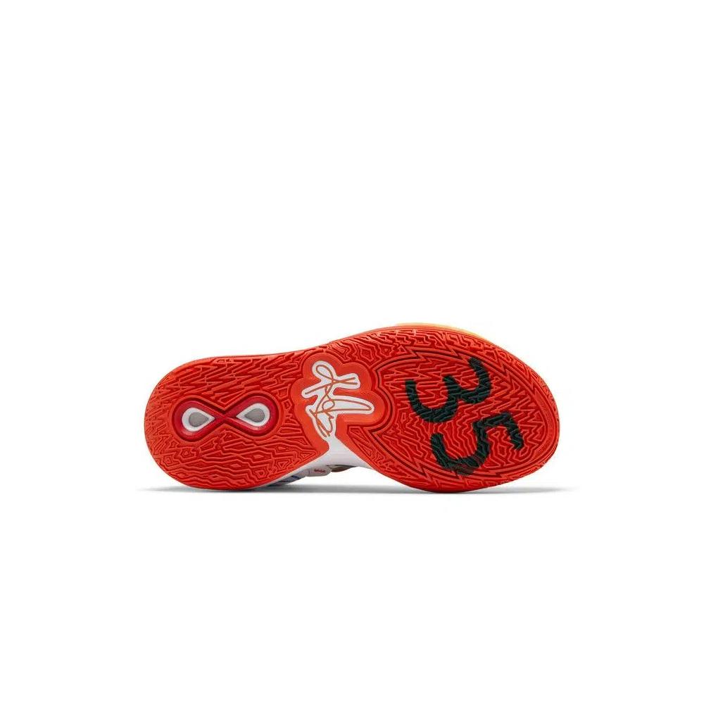 Кроссовки Nike Kyrie Infinity 'Ky-D' 4
