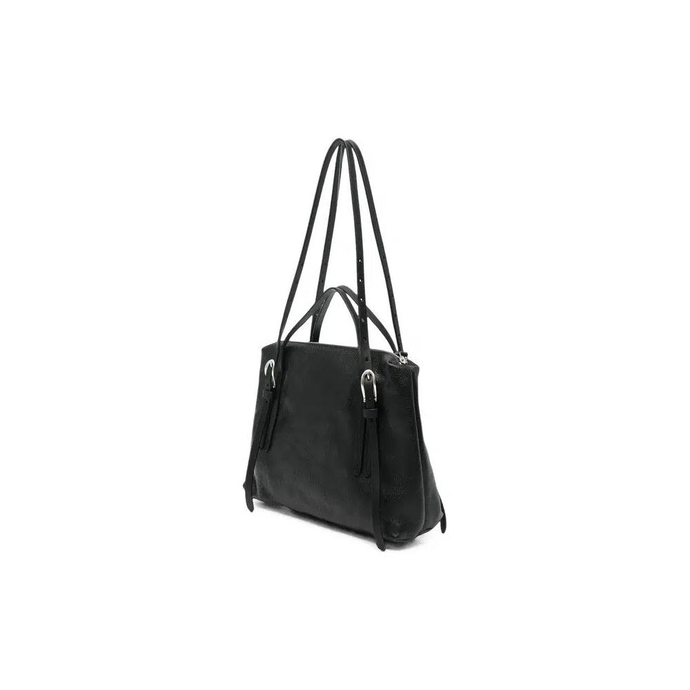 Сумки через плечо Our Legacy Lever Shoulder Bag 'Шина черная' 2