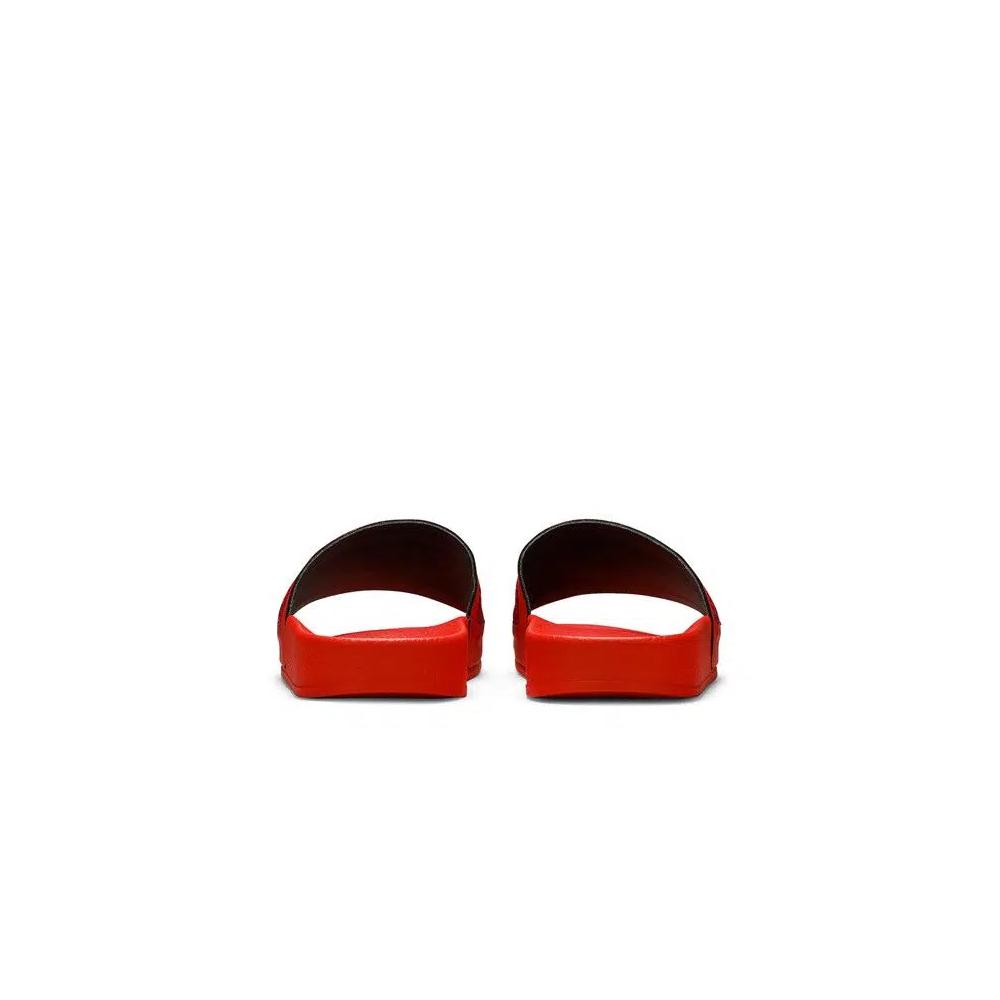 Слайды Off-White Industrial Sliders 'Red' 6