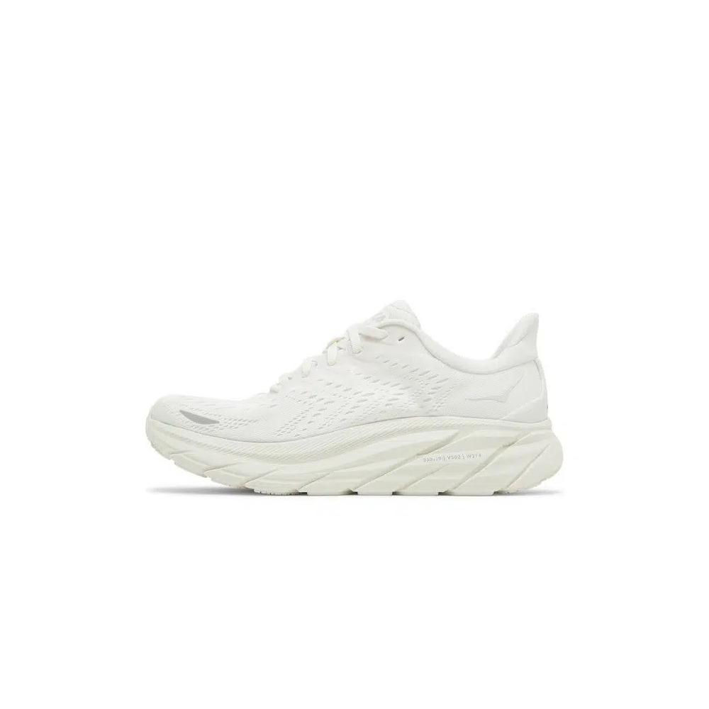 Кроссовки HOKA Wmns Clifton 8 'White' 3