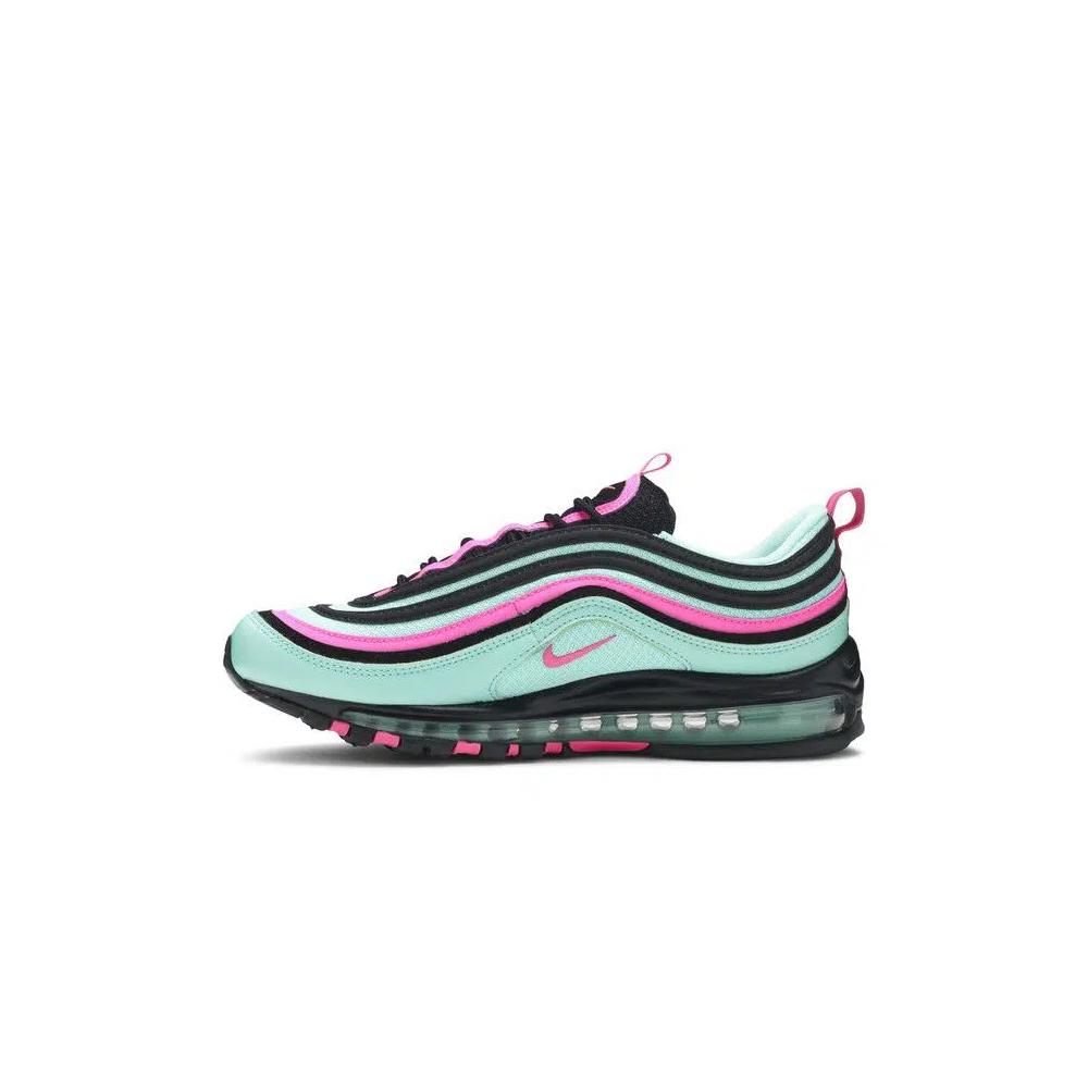 Кроссовки Nike Air Max 97 'Hyper Turquoise' 3
