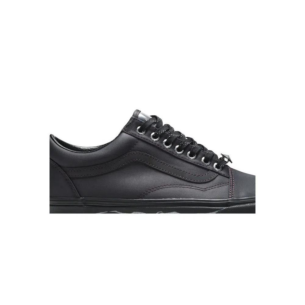 Лайфстайл Harry Potter x Vans Old Skool 'Deathly Hallows' 2