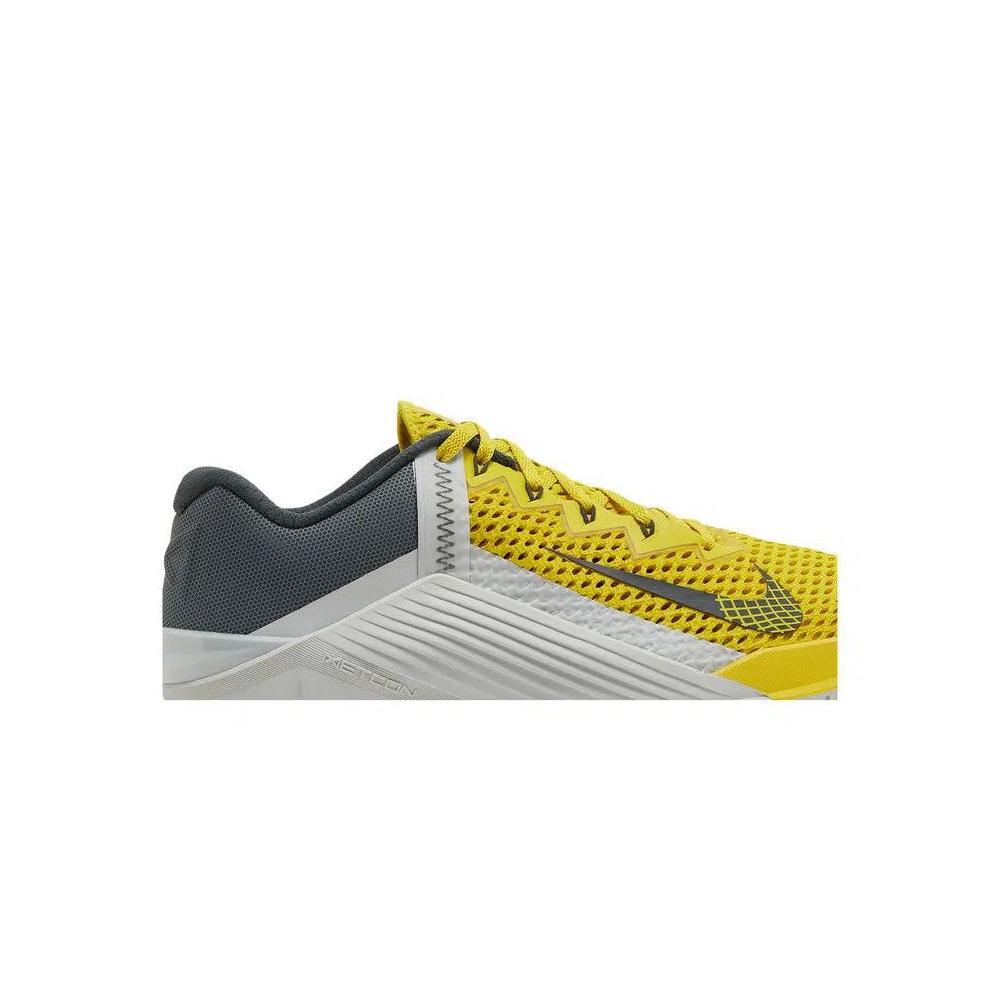 Кроссовки Nike Metcon 6 'Bright Citron' 2