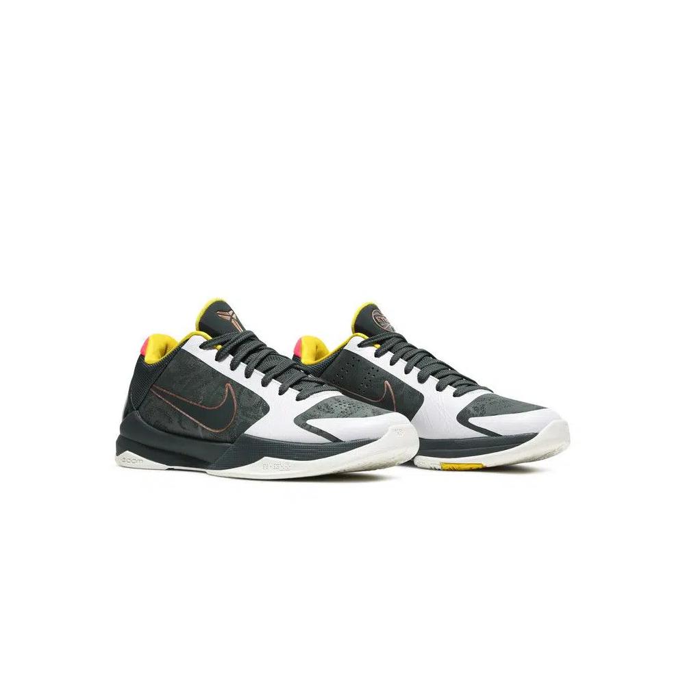 Кроссовки Nike Zoom Kobe 5 Protro 'EYBL' 8