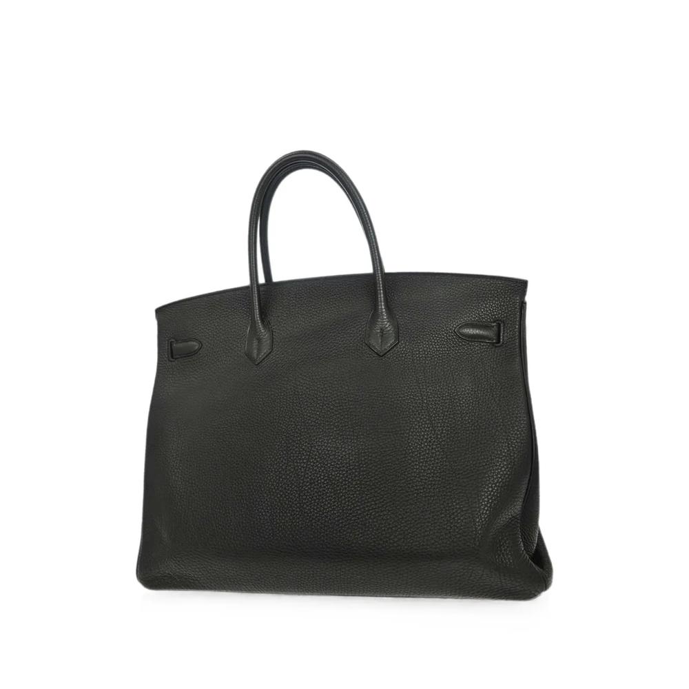 Сумка Birkin 40 (2012 год) 2