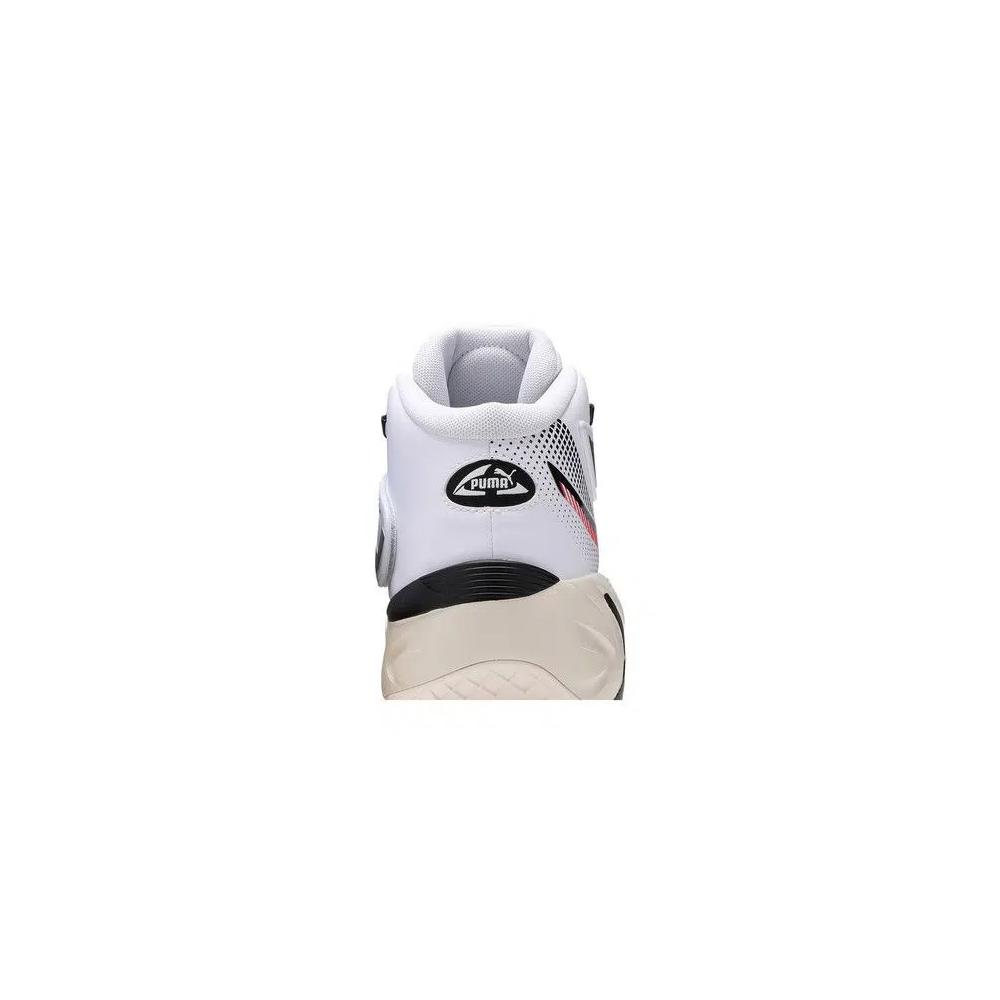 Кроссовки Puma Disc Rebirth 'White Fiery Coral' 7