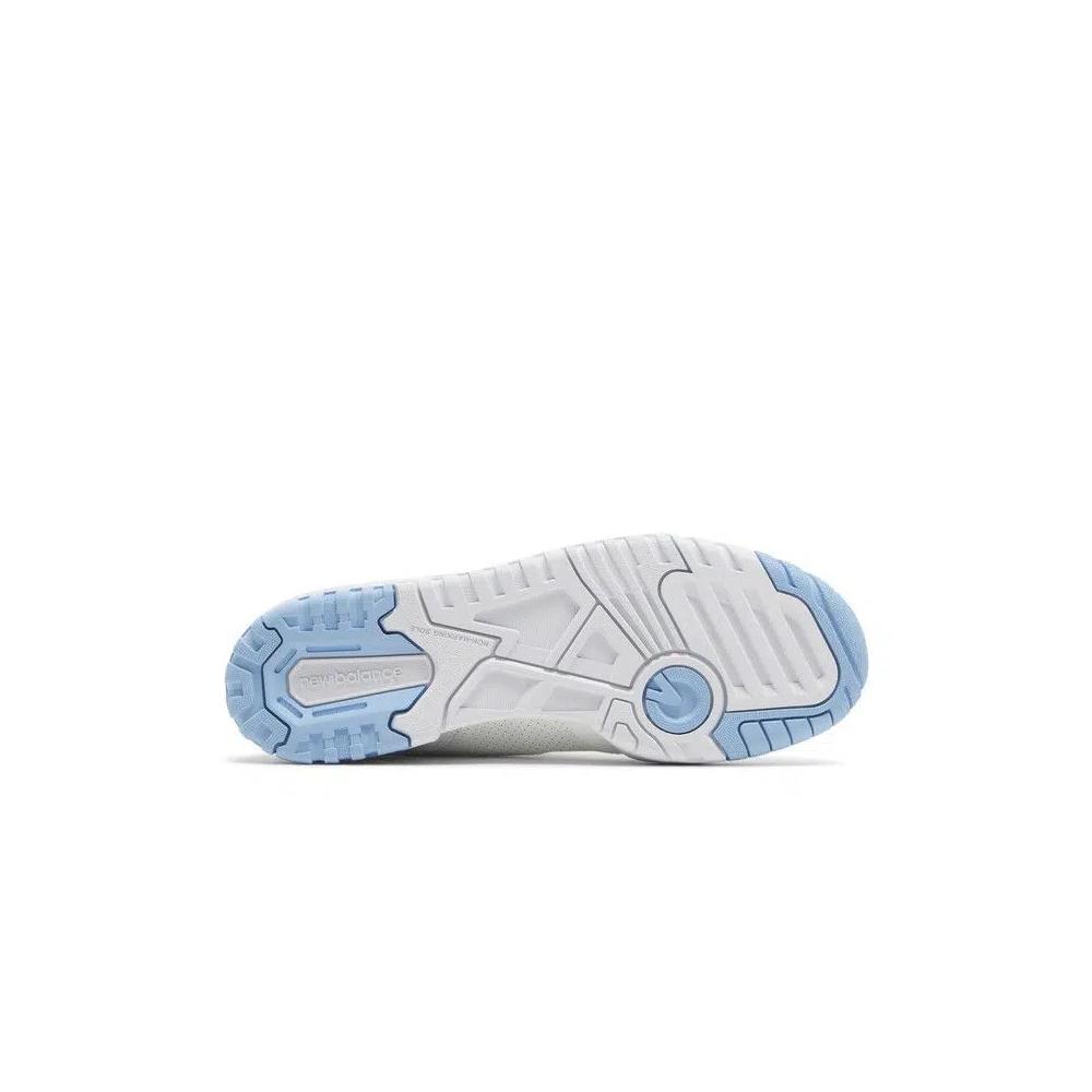 Кроссовки New Balance Wmns 550 «Blue Haze» 4