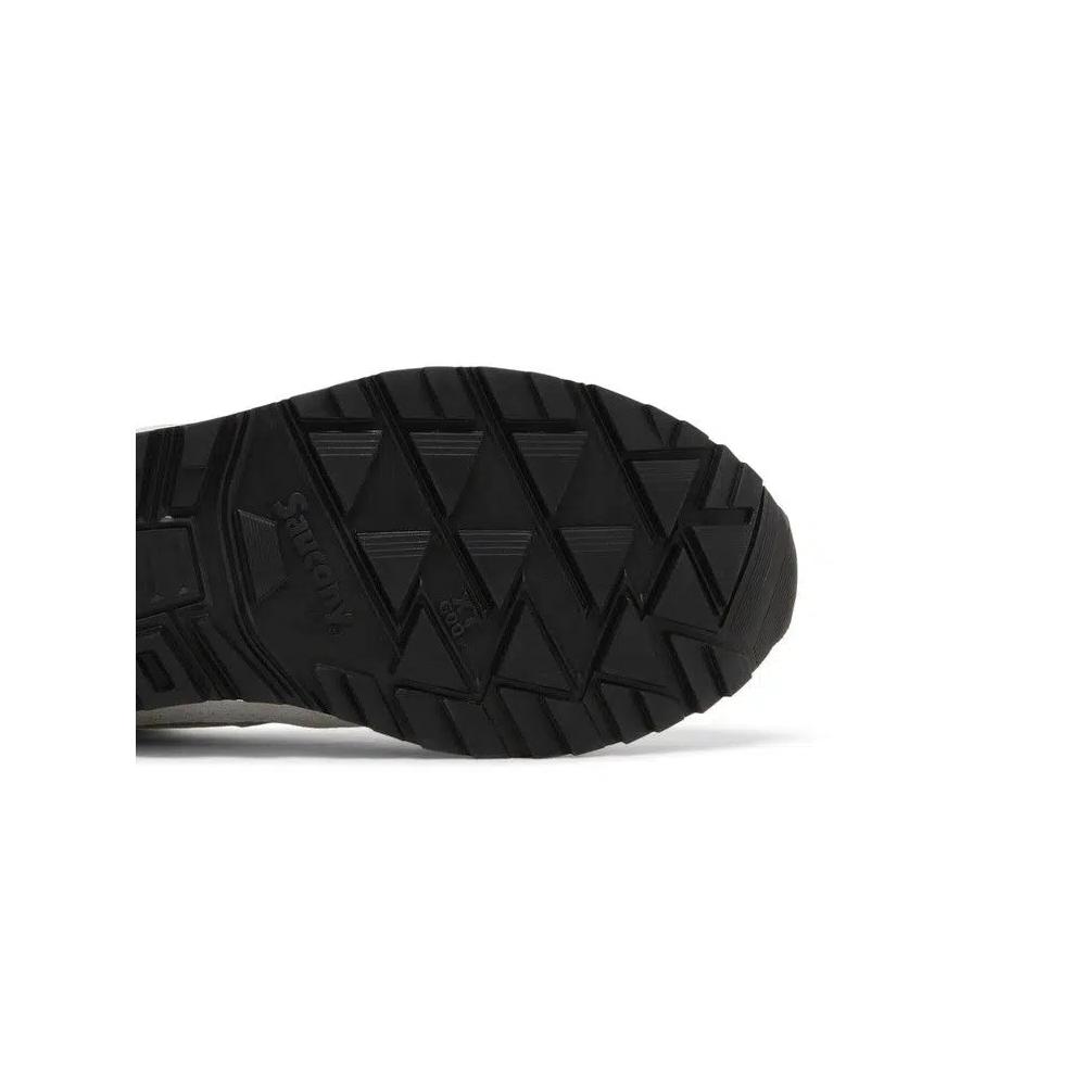 Lifestyle Saucony Shadow 6000 'Серо-зеленый' 5