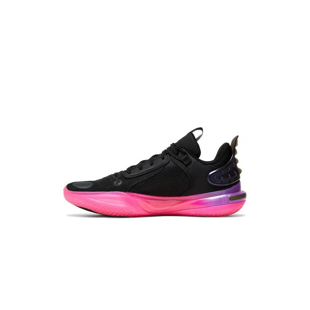 Кроссовки Li-Ning Wade All City 11 'Sunrise' 3