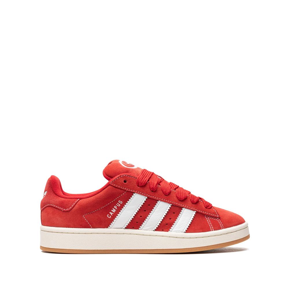 Кроссовки Campus 00s 'Better Scarlet/Cloud White' 1