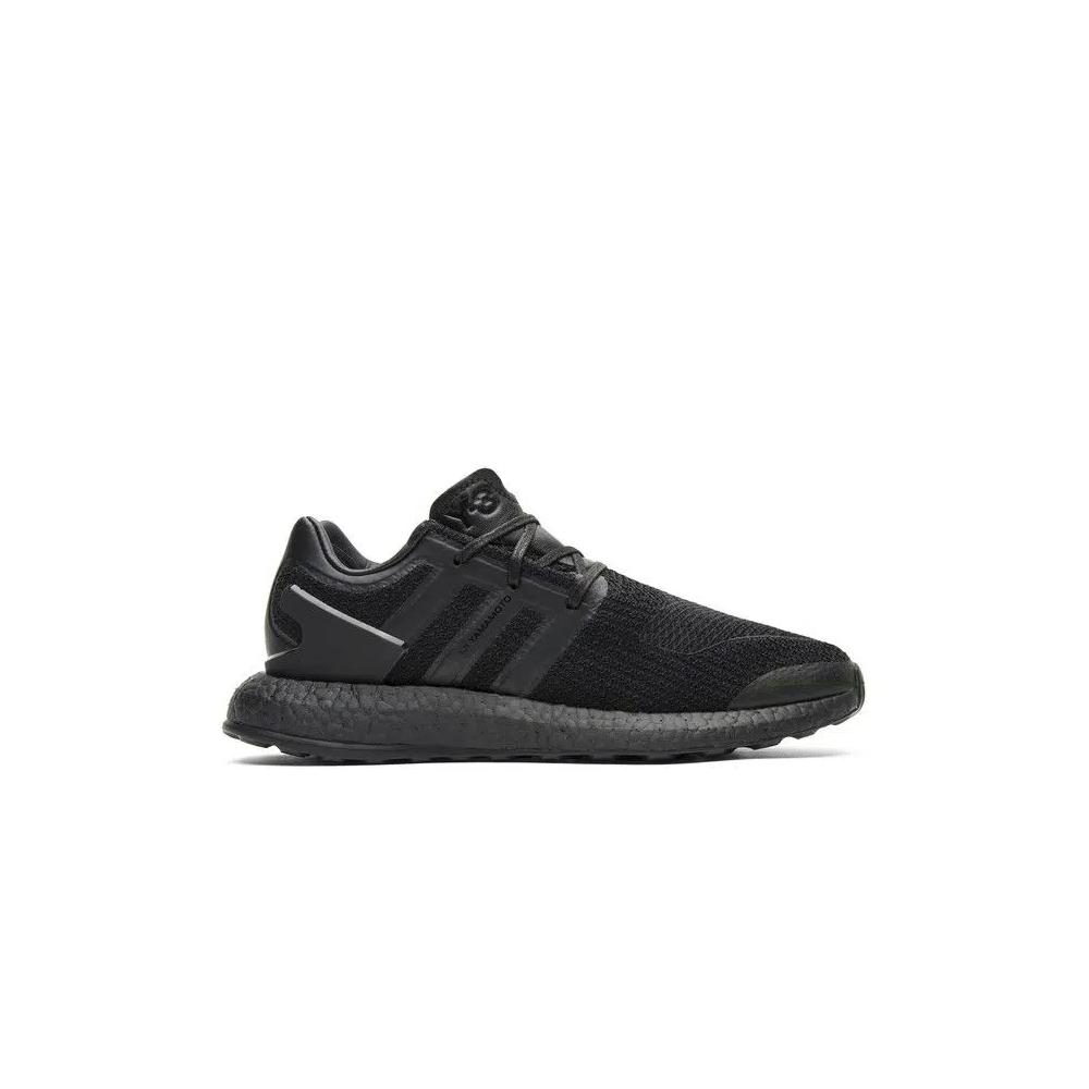 Кроссовки adidas Y-3 PureBoost 'Triple Black' 1