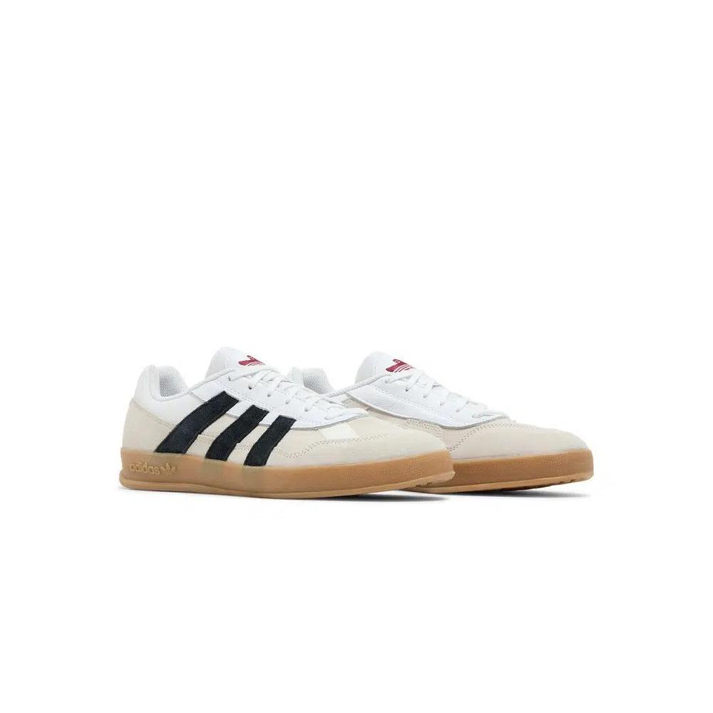 Кроссовки adidas Aloha Super 'White Black Gum' 8