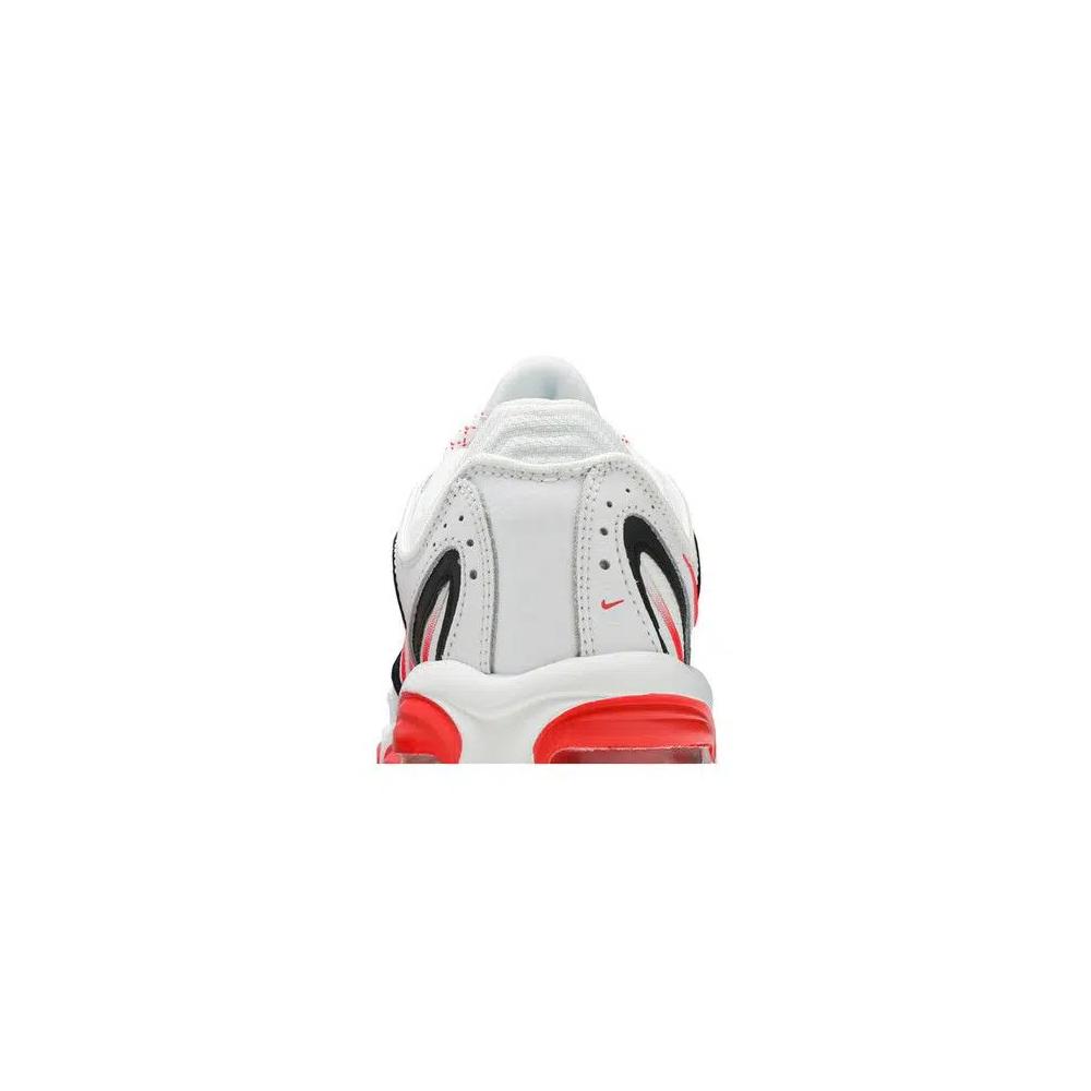 Кроссовки Nike Air Max Tailwind 4 SE 'White Flash Crimson' 7