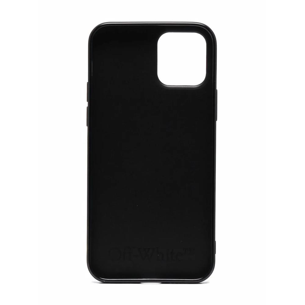 Чехол для iPhone 12 Pro с узором Diag 2