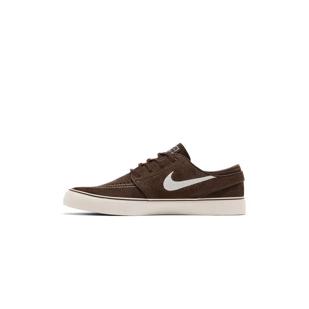 Скейтбординг Nike Zoom Janoski OG+ SB 'Baroque Brown Pale Ivory' 3
