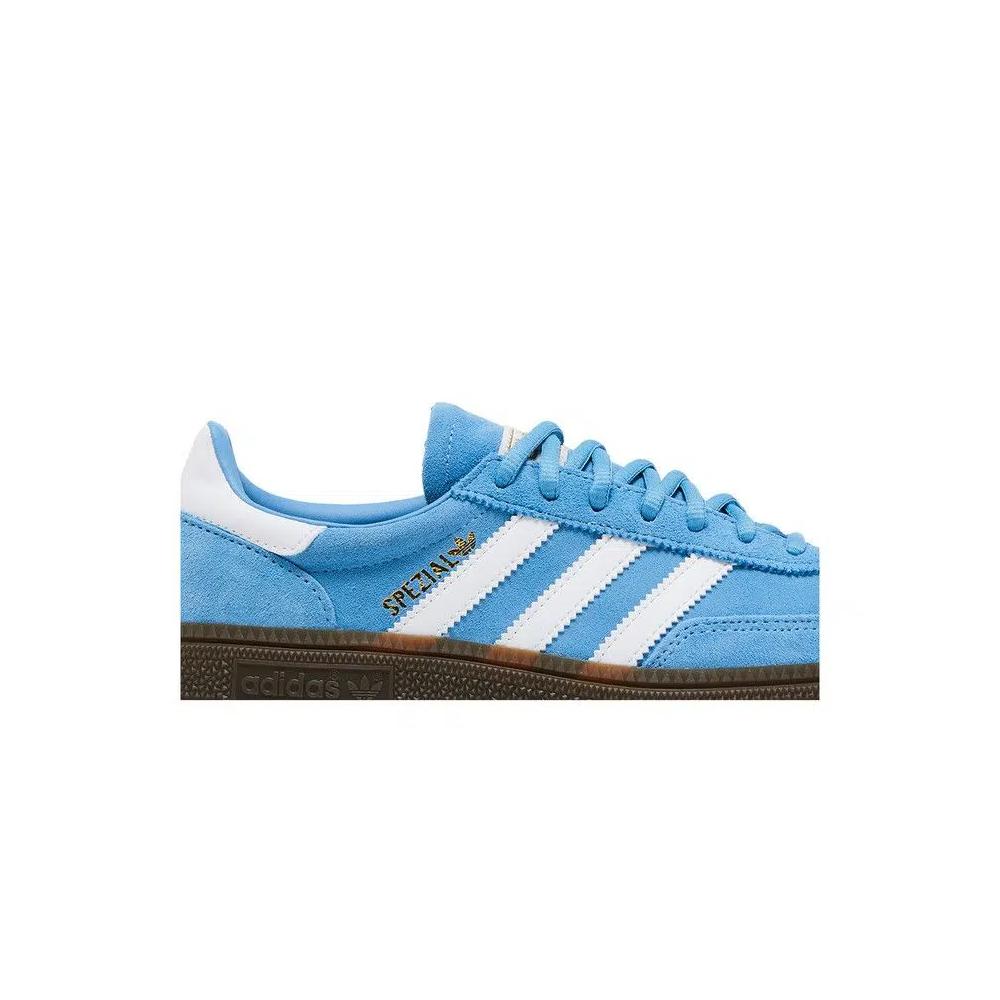 Кроссовки adidas Handball Spezial J 'Light Blue' 2