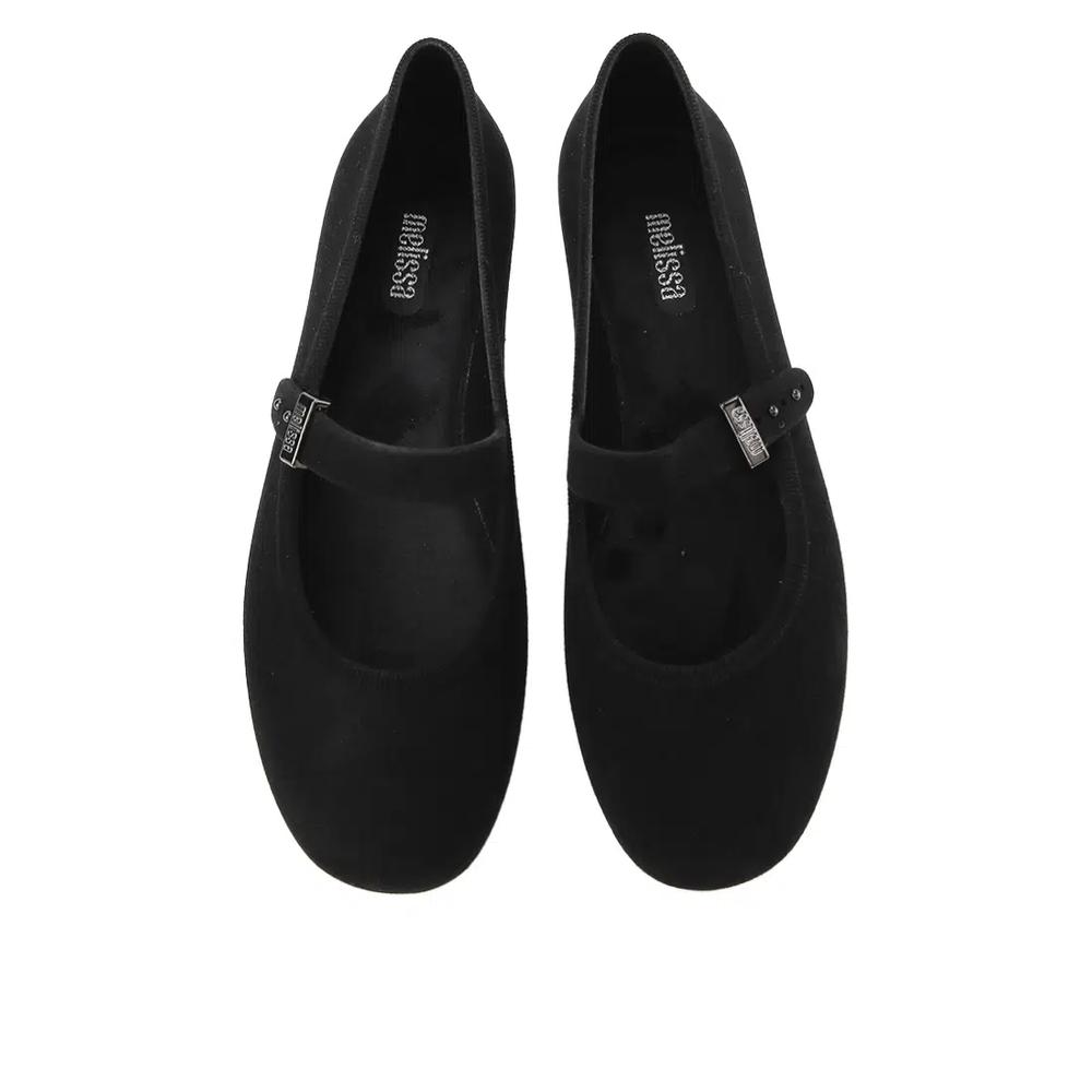 Мягкие балетки Velvet Ad 4