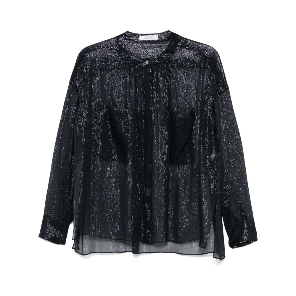 Блузка Shimmering Shine 1