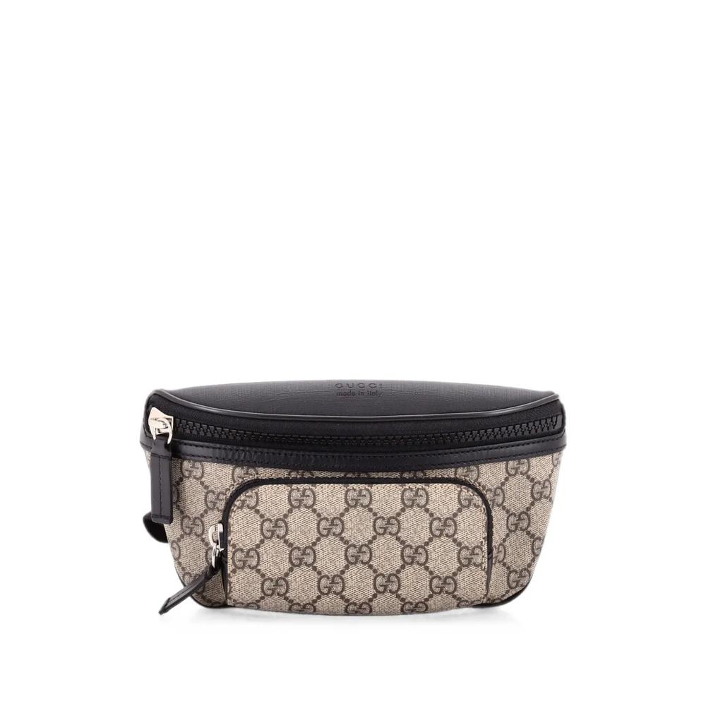 Поясная сумка Eden Waist Bag среднего размера с логотипом GG 1