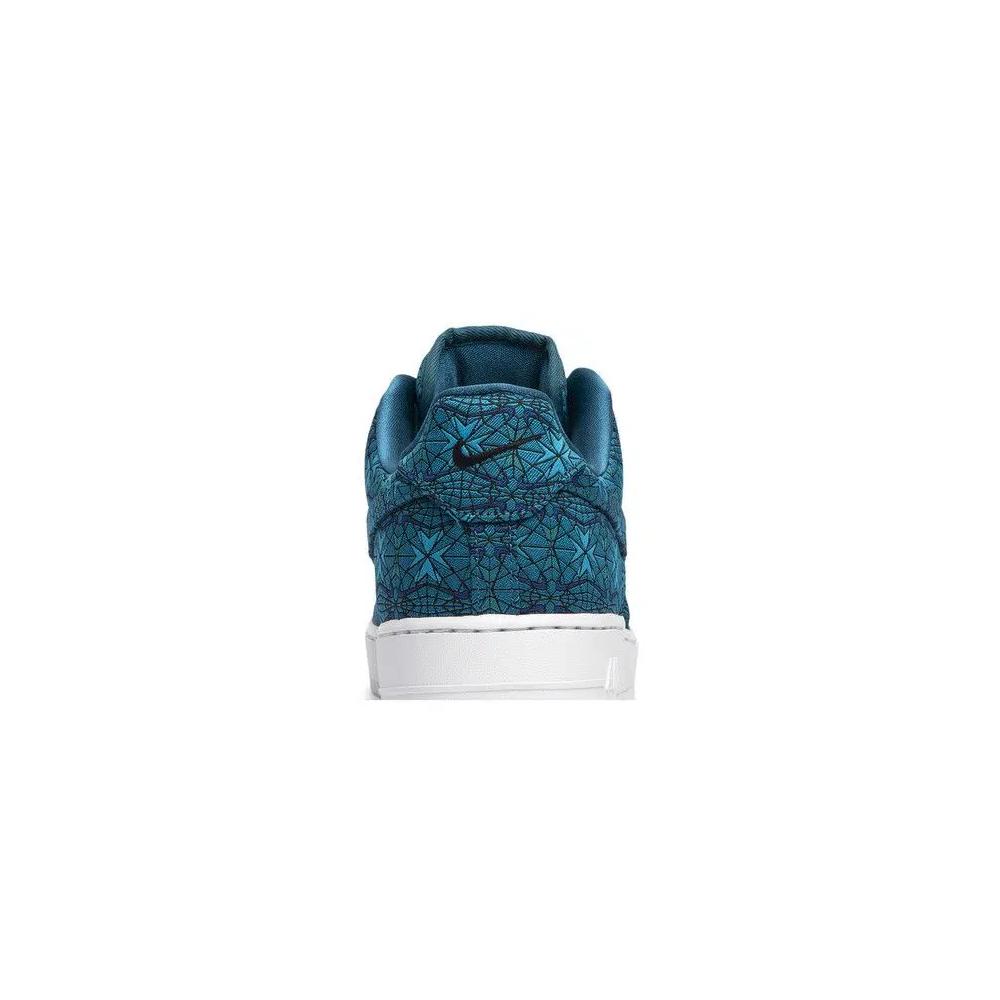 Кроссовки Nike Air Force 1 Low Premium 'Stained Glass' 7