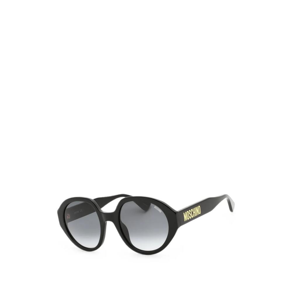 round-frame sunglasses 2