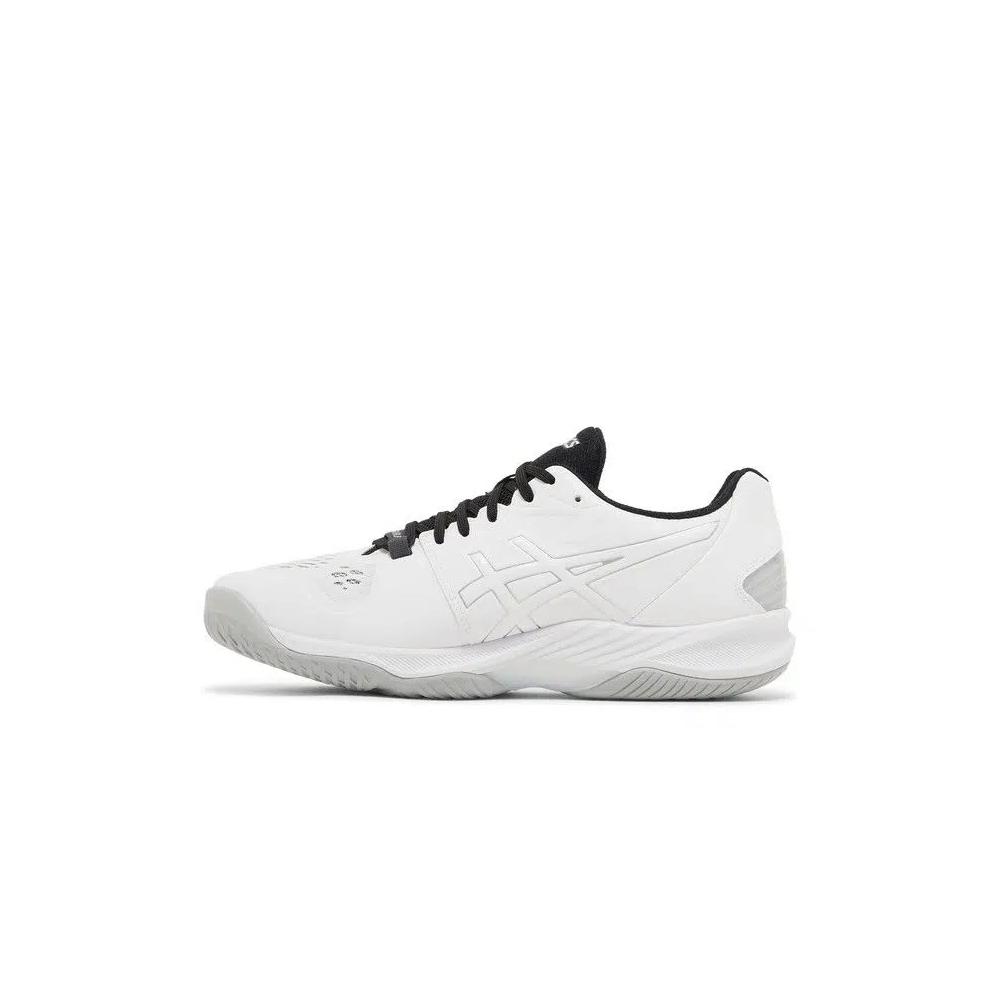 Кроссовки ASICS Sky Elite FF 2 Low 'White Pure Silver' 3