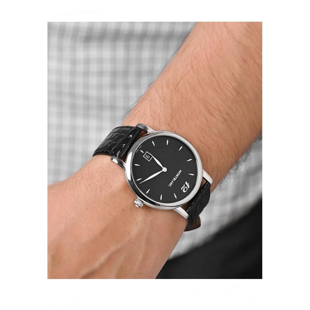 STAR CLASSIQUE КВАРЦ 39 мм 108769 4