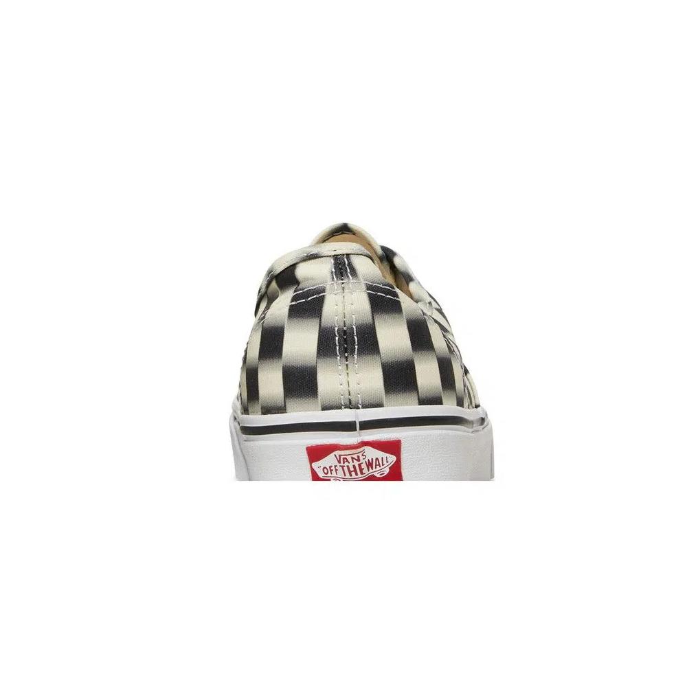 Кроссовки Lifestyle Vans Authentic 'Blur Check' 7