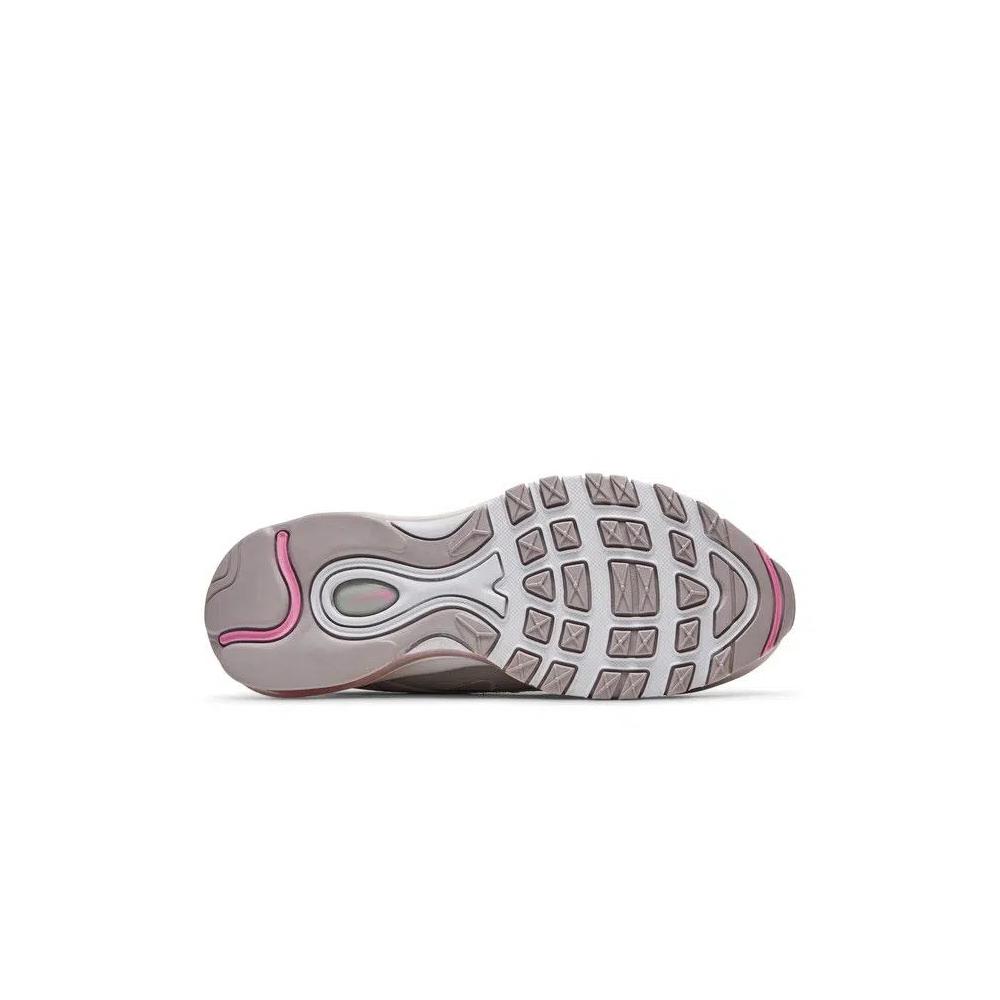 Кроссовки Nike Wmns Air Max 97 «Violet Ash» 4