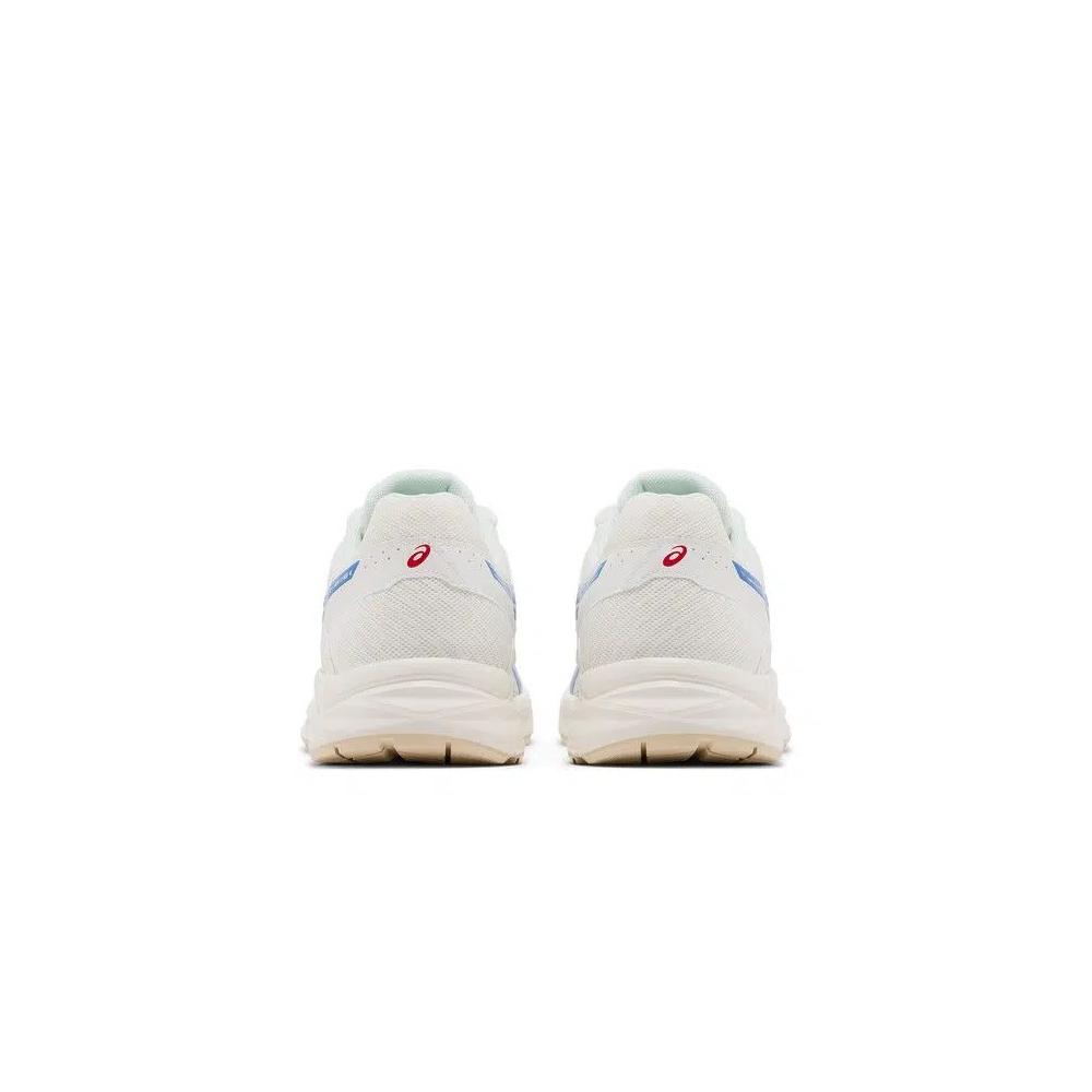 Кроссовки ASICS Gel Contend 4 'White Blue' 7