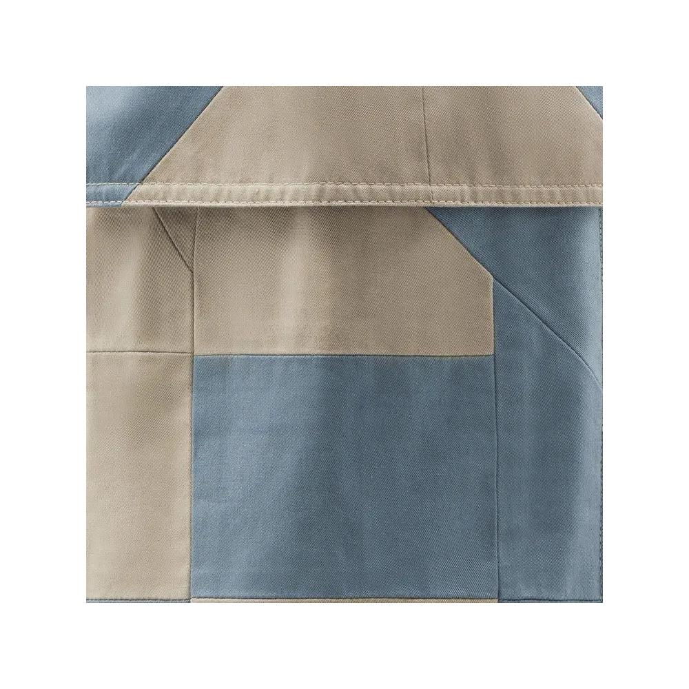 Спортивные штаны MCQ Patch Sweatpant 'Bone Idle/Sand/Smoke' 3