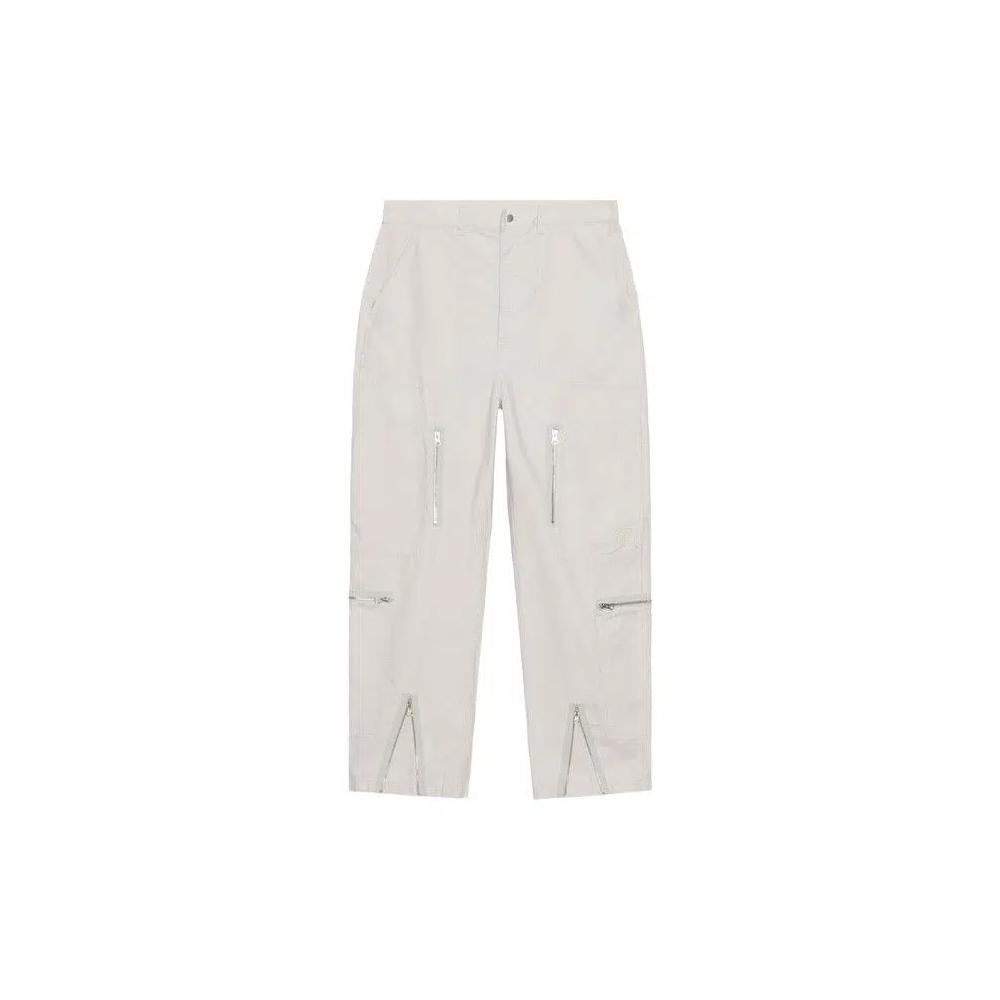 Брюки Stussy Nyco Flight Pant 'Cream' 1