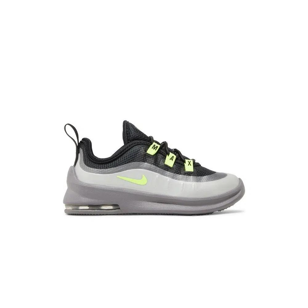 Кроссовки Nike Air Max Axis TD 'Black Volt' 1