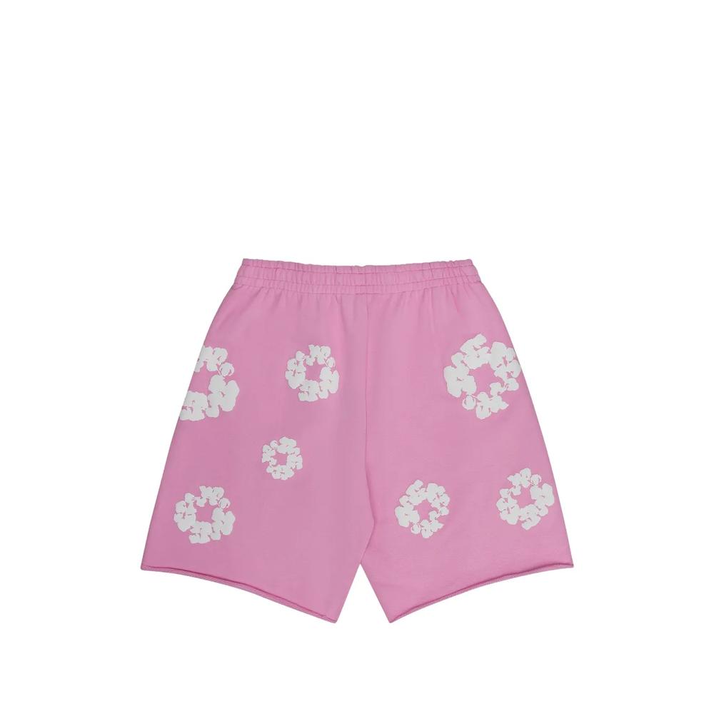 Спортивные шорты Cotton Wreath 2