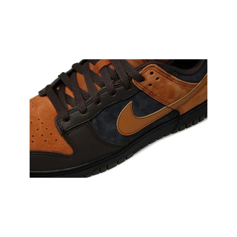 Кроссовки Nike Dunk Low Premium 'Cider' 9