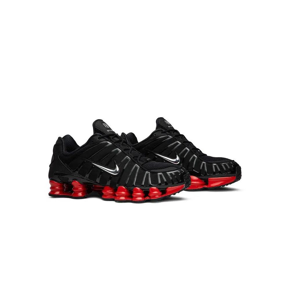 Кроссовки Skepta x Nike Shox TL 8