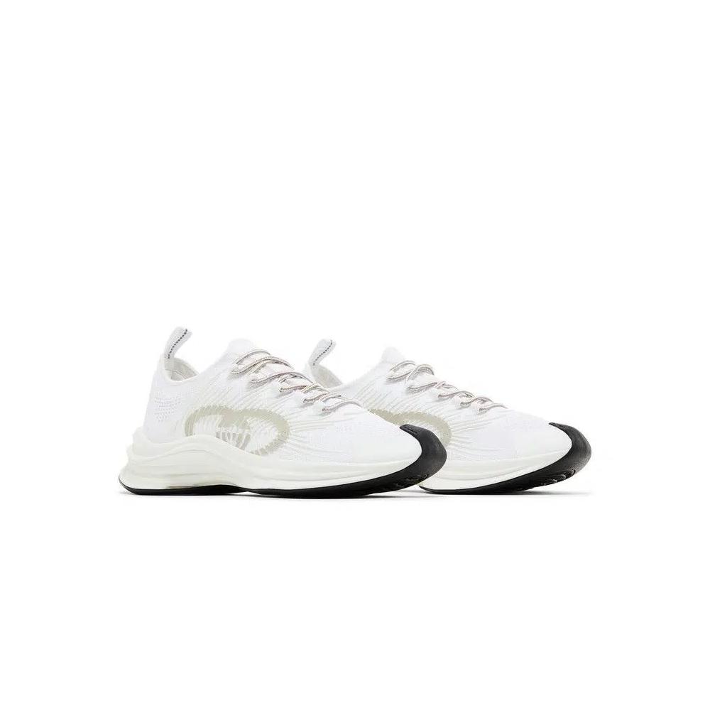 Кроссовки Gucci Run Sneaker 'Белый' 8