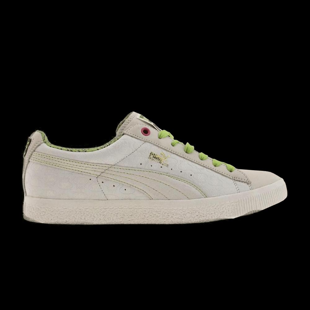 Кроссовки Puma Ed & Dre Clyde 1