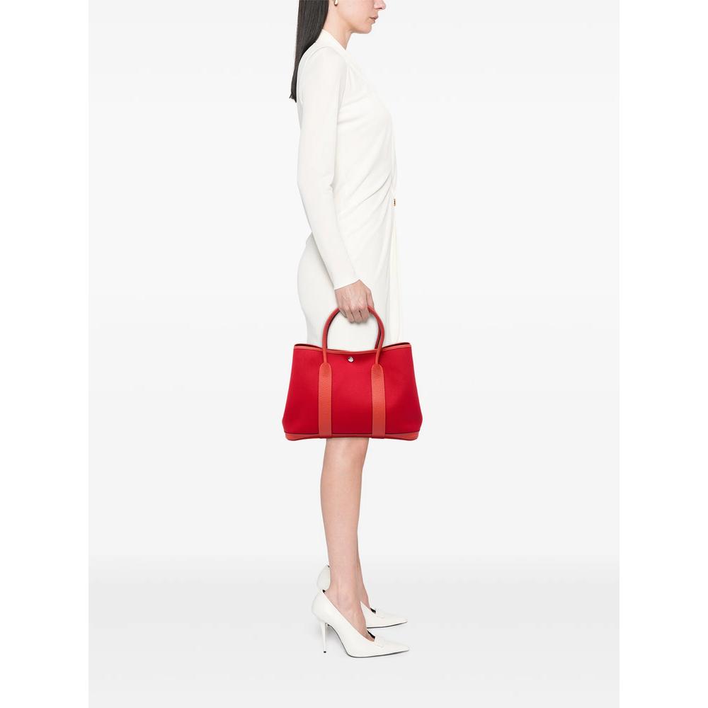 2016 Toile and Negonda Garden Party 36 tote bag 2