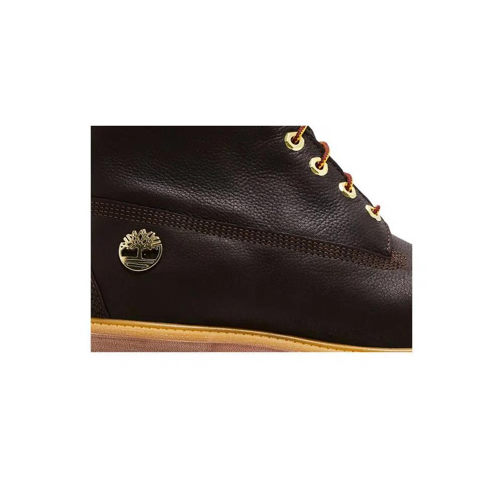 Ботинки Timberland 6 Inch Premium Boot 'Espresso Pack' 2