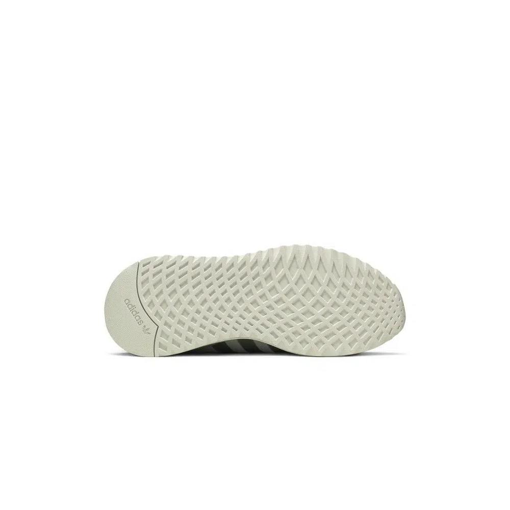 Кроссовки Adidas U_Path Run 'Ash Silver' 4