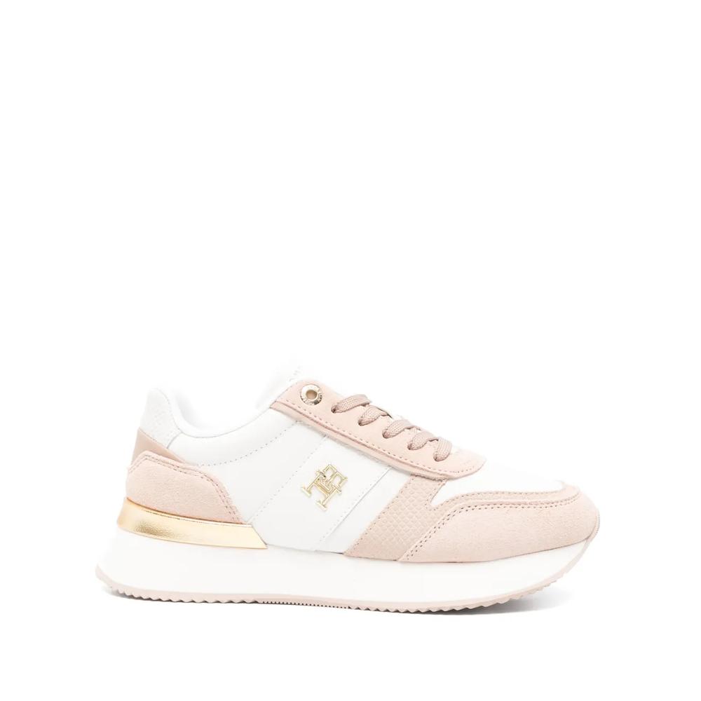 Кроссовки TH Fashion Runner 1