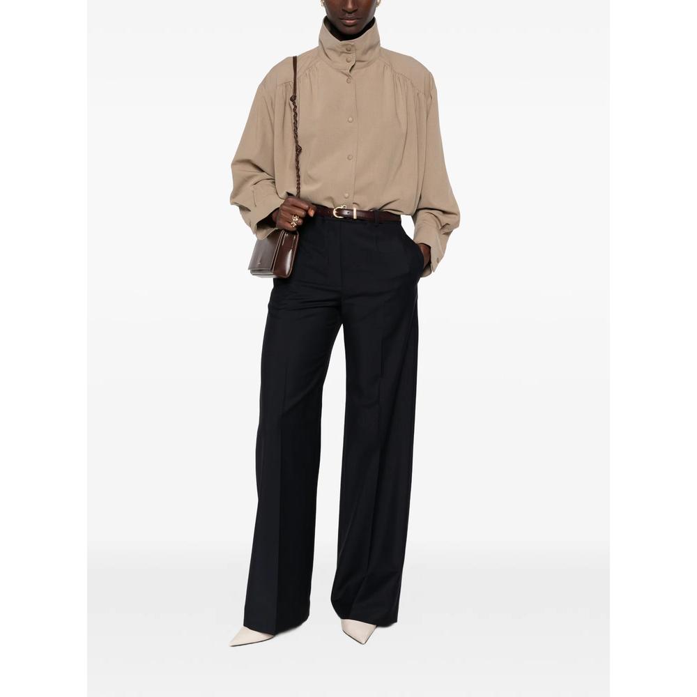 wide-leg tailored trousers 2