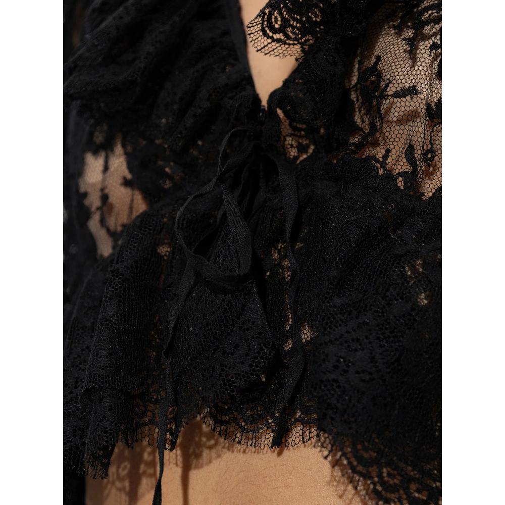 ruffled blouse 5