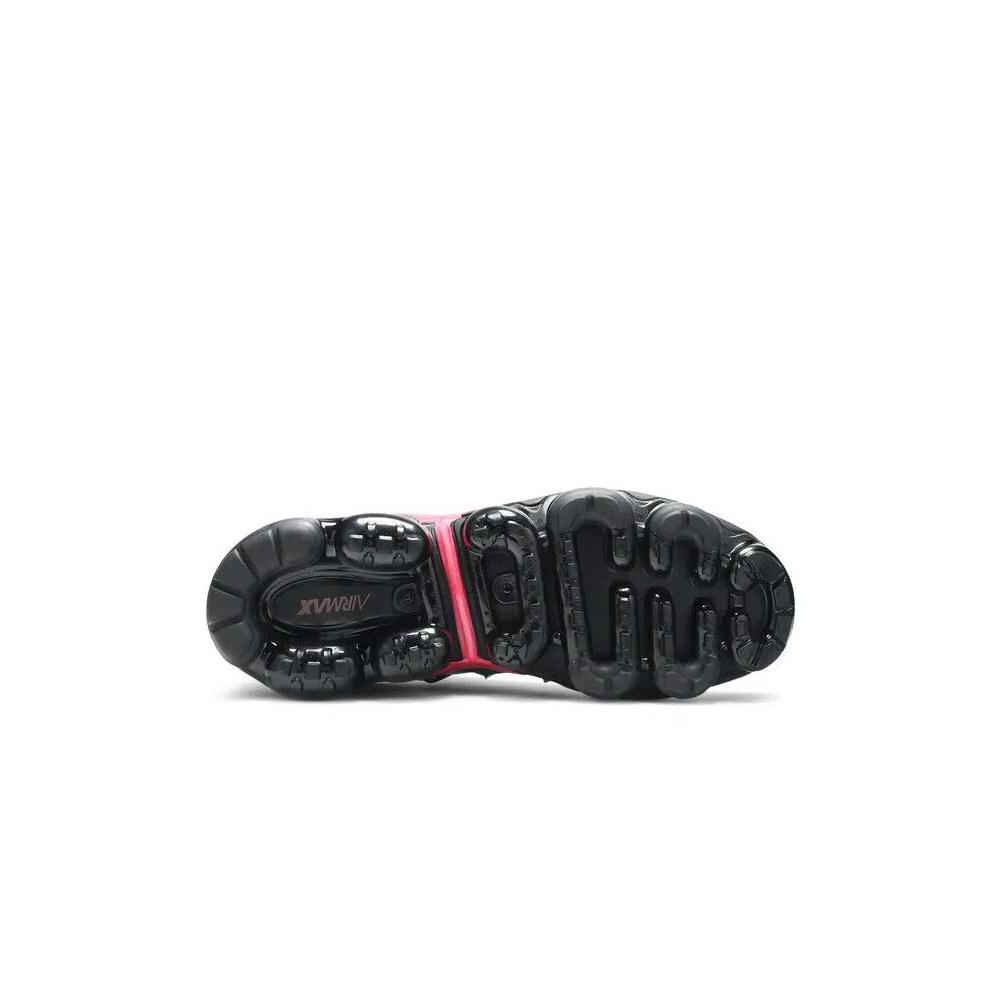 Кроссовки Nike Wmns Air VaporMax Plus 'Rocket Pop' 4