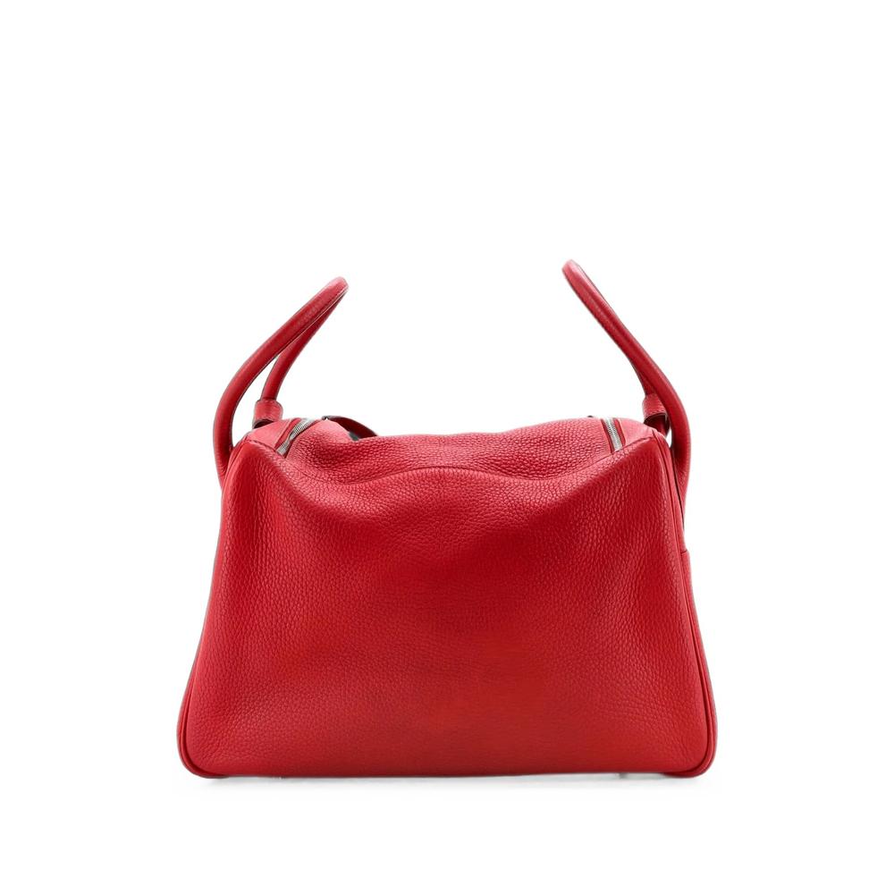 Lindy Bag Clemence 34 satchel 2