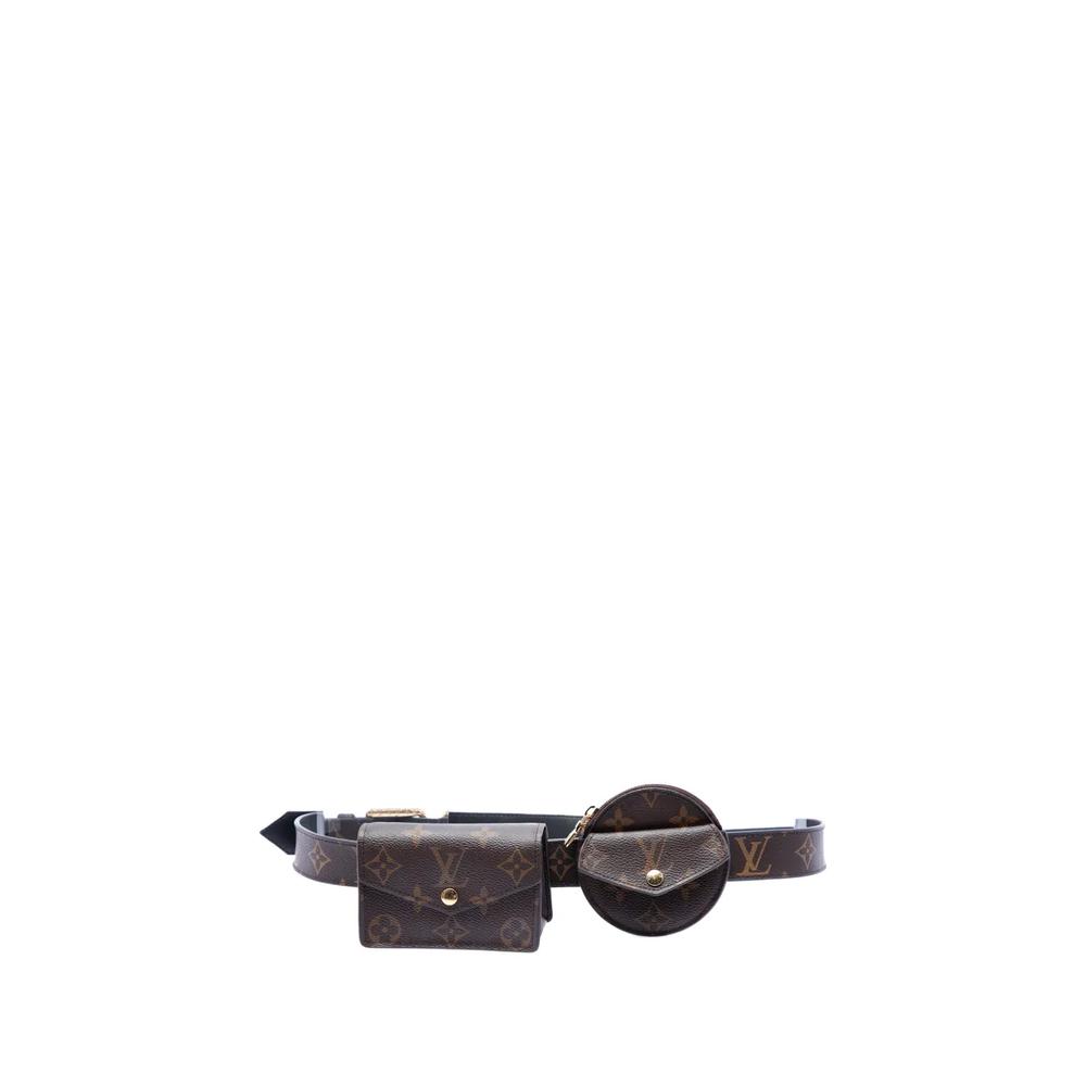Поясная сумка Monogram Daily Multi Pocket 30 мм (2020 год) 1